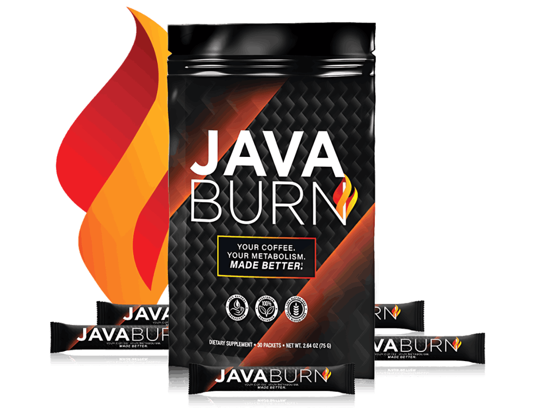 Java Burn Product