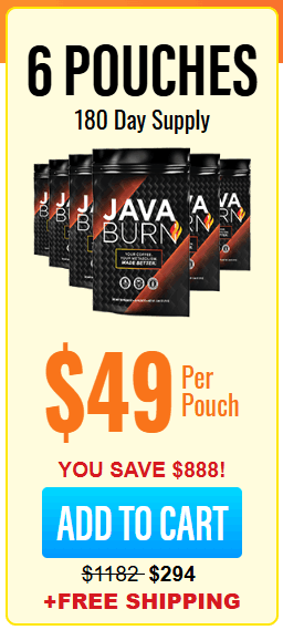 Java Burn Benefits